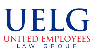 United Employees Law Group Transparent Logo